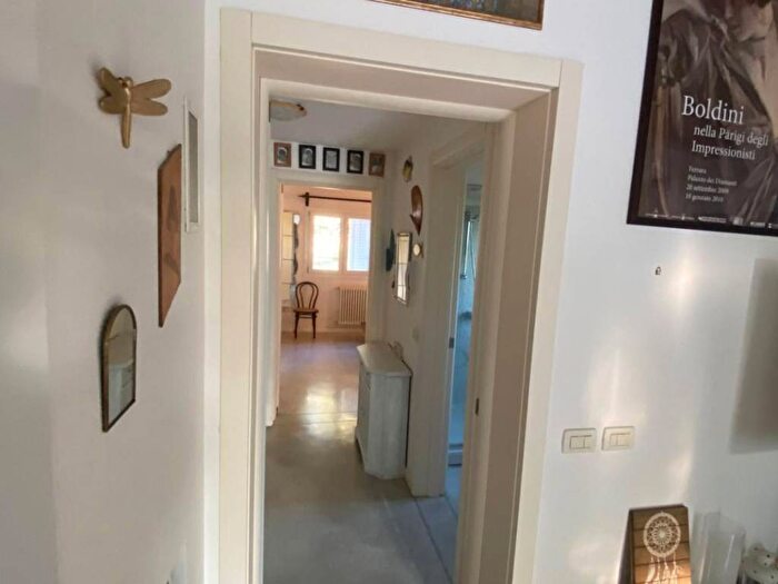 Appartamento quadrilocale in affitto in Via Vincenzo Vitali, Sant'Alberto, Ravenna