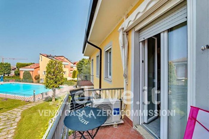 Appartamento bilocale in vendita in Via Lamarmora, Sirmione