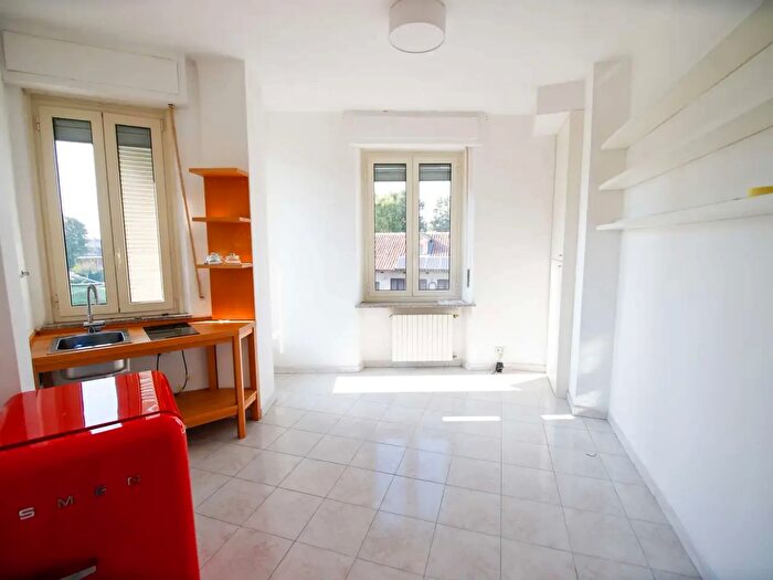 Appartamento bilocale in affitto in Montanaro