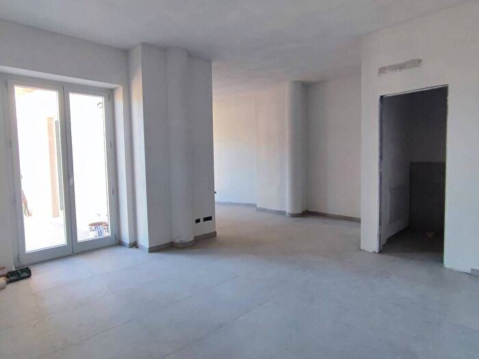 Appartamento trilocale in affitto in Via Alessandro Orsi, Centro, Villanova Mondovì