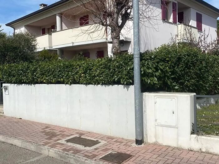 Appartamento quadrilocale in vendita in Riolo Terme