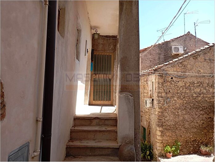 Appartamento bilocale in vendita in Civitella San Paolo, Roma