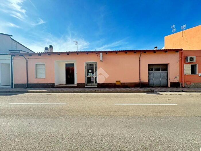 Appartamento quadrilocale in vendita in Via Rosilde Bertolotti, Sassari