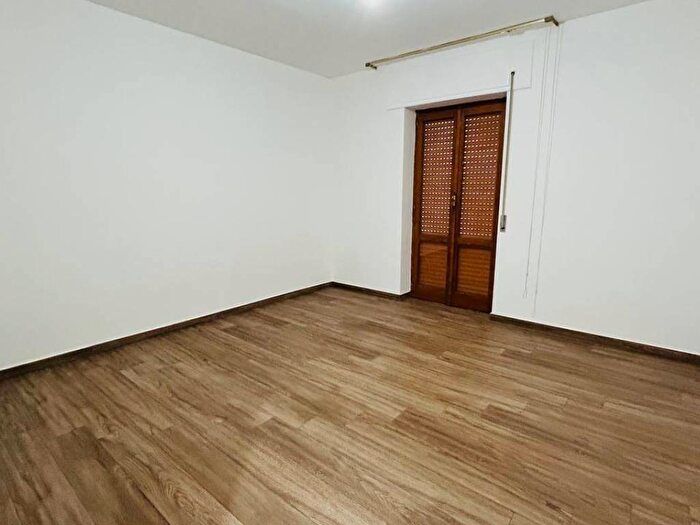 Appartamento quadrilocale in affitto in Via Butera, Nicastro Sambiase, Lamezia Terme