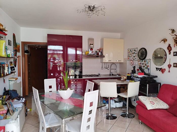 Appartamento bilocale in vendita in Pontedera