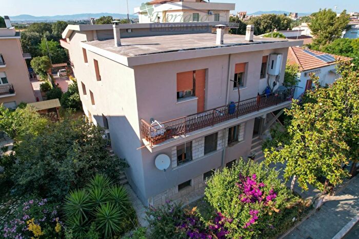 Appartamento con 5 locali in vendita in Via Ionica, Montalto Di Castro