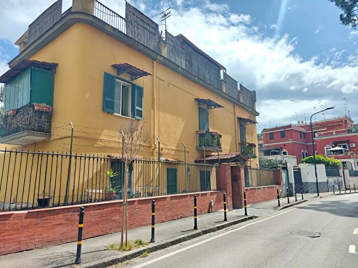 Appartamento monolocale in affitto in Via Cristoforo Colombo, Portici