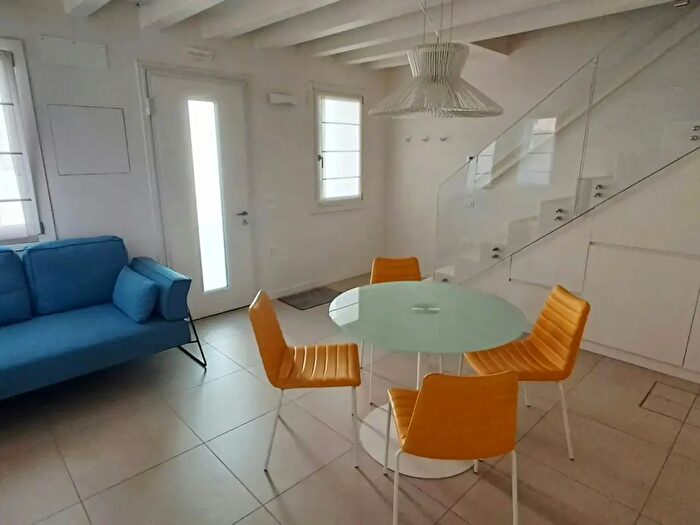 Casa trilocale in vendita in Fondamenta Mandracchio, Venezia