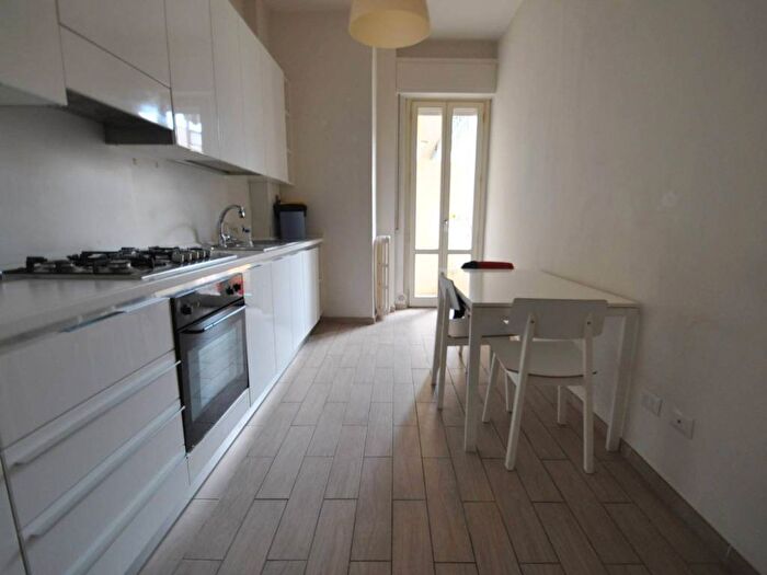 Appartamento quadrilocale in affitto in Via Girolamo Fracastoro, Careggi Rifredi Dalmazia, Firenze