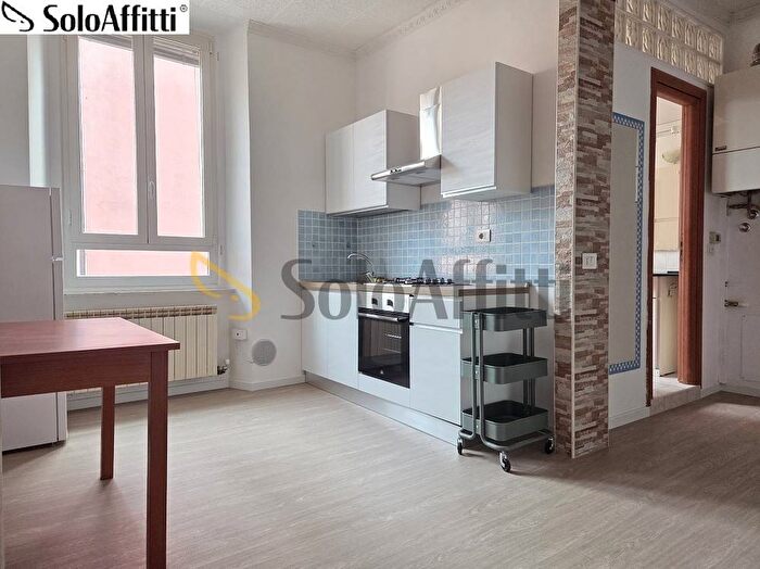 Appartamento bilocale in affitto in Via Trieste, Centro, Caronno Pertusella