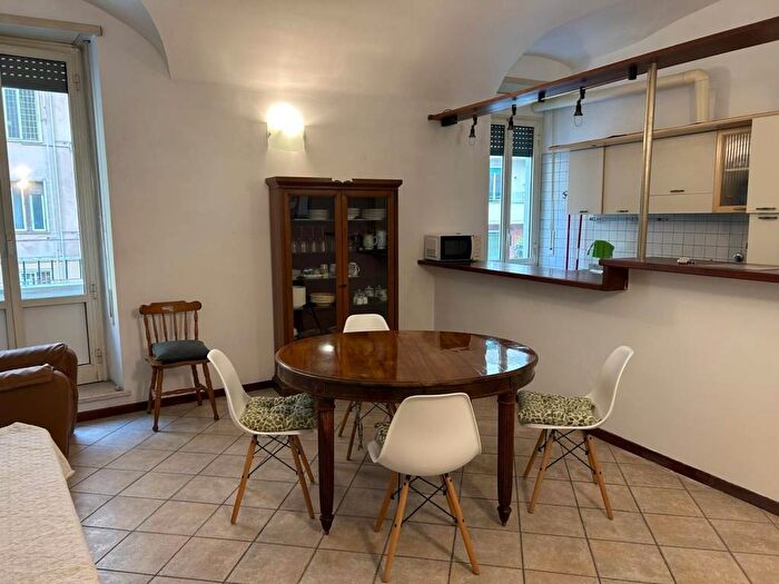 Appartamento bilocale in affitto in Via Augusto Aubry, Mazzini Delle Vittorie, Roma