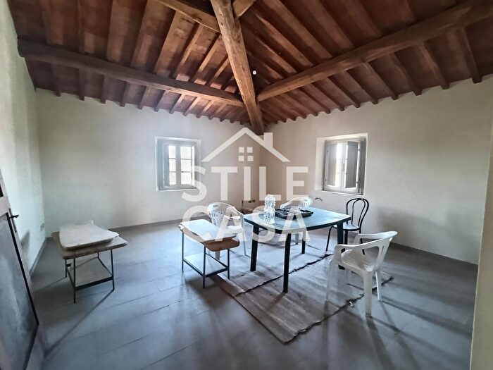 Appartamento quadrilocale in vendita in Castelfranco Di Sotto