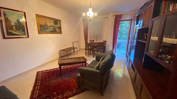 Appartamento quadrilocale in affitto in Corso Italia Carini Palermo, Carini