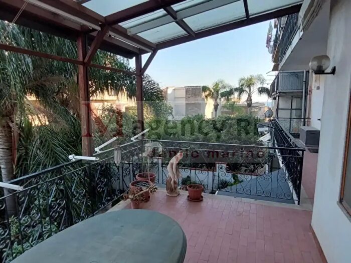 Appartamento con 5 locali in vendita in Via Abate S Elia Traversa II, Reggio Calabria