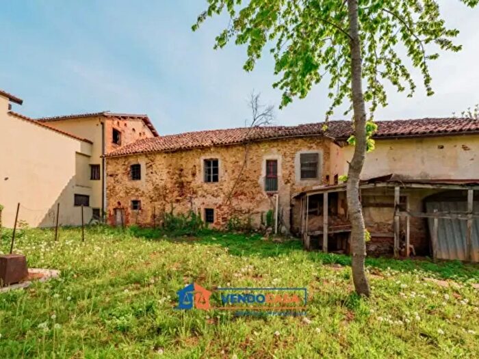 Casa bilocale in vendita in Nucleo Grissa, Villanova Mondovi