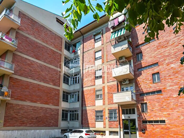 Appartamento quadrilocale in vendita in Corso Ferrara, Torino