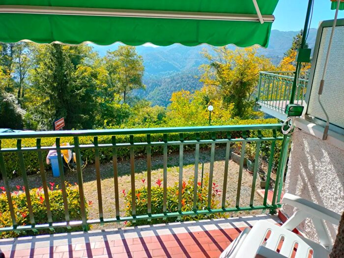 Appartamento quadrilocale in vendita in Via Brigate Partigiane, Carrodano