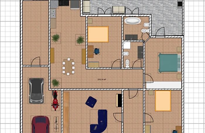 Case in Vendita e in Affitto - 3