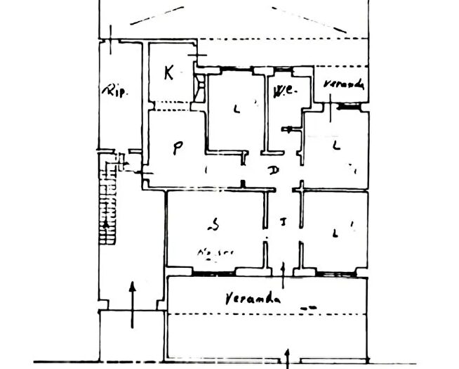 Case in Vendita e in Affitto - 2