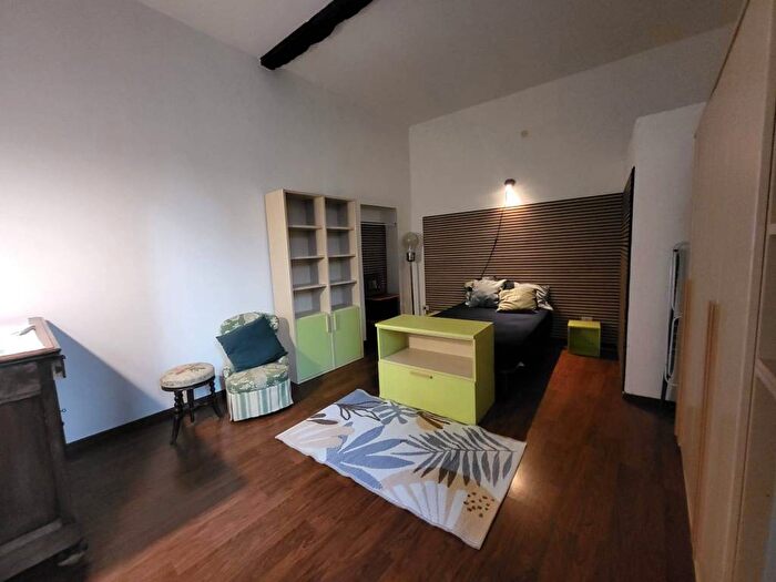 Appartamento bilocale in affitto in Via Lodovico il Moro, Tre Castelli Faenza, Milano