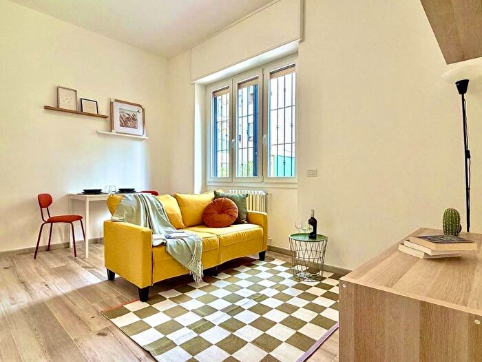 Appartamento bilocale in affitto in Via Gianfranco Zuretti, Cascina dei Pomi, Milano