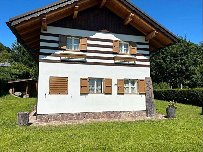 Casa quadrilocale in affitto in Candriai Monte Bondone, Trento