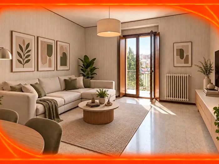 Appartamento trilocale in vendita in Viale Guglielmo Marconi, Potenza