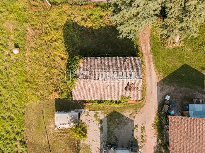 Casa quadrilocale in vendita in Via Forcaia, Castelfranco Emilia