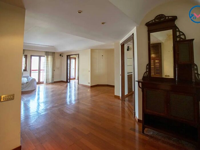 Appartamento con 5 locali in vendita in Giovanni Campolo, Palermo