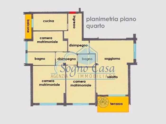 Case in Vendita e in Affitto - 2