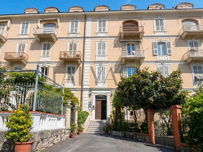 Appartamento bilocale in vendita in Corso Garibaldi, Sanremo