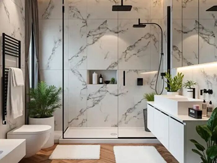 Case in Vendita e in Affitto - 2