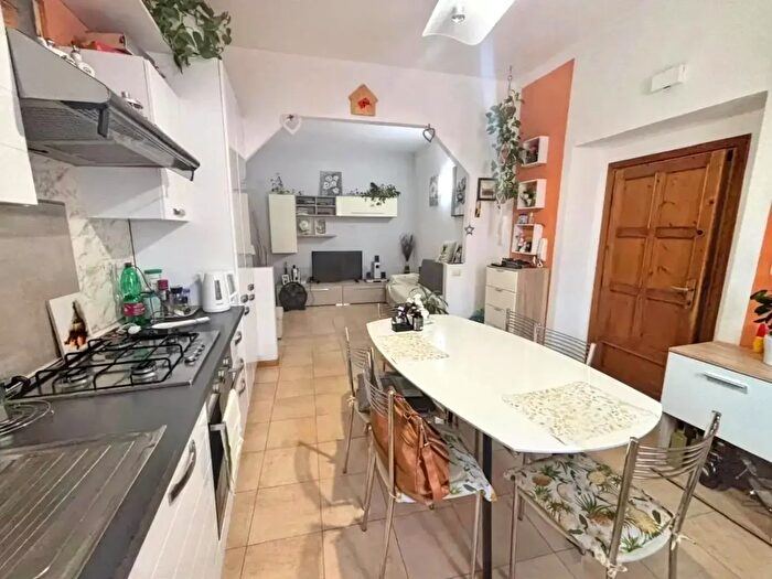 Appartamento con 5 locali in vendita in Rocca San Casciano