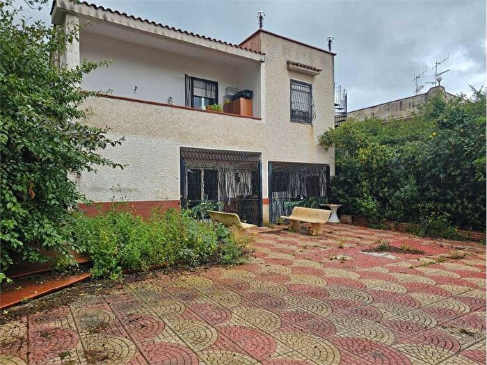 Appartamento con 6 locali in affitto in Torre Muzza, Carini