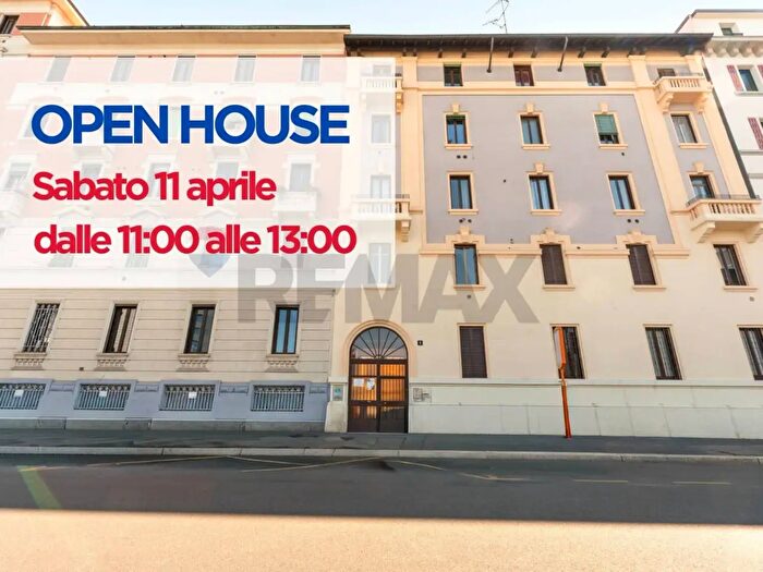 Appartamento bilocale in vendita in Via Calabiana, Milano