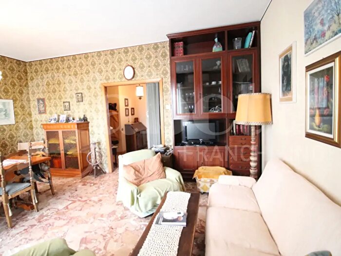 Appartamento trilocale in vendita in Via Nazario Sauro, Sesto San Giovanni