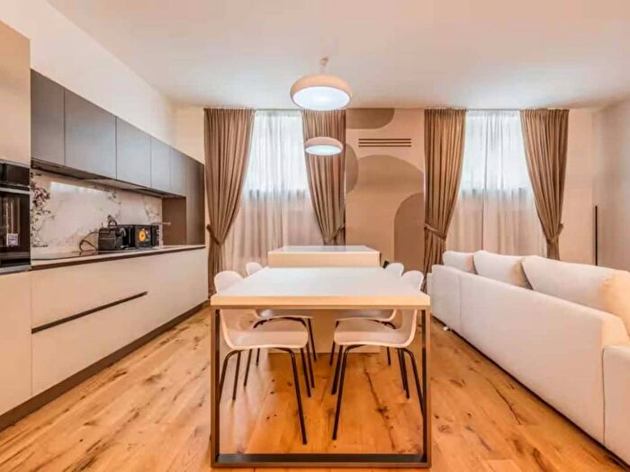 Appartamento bilocale in affitto in Via Francesco Melzi d'Eril, Arena, Milano