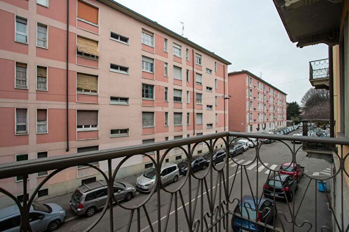 Appartamento monolocale in affitto in Via Paolo Mantegazza, Milano