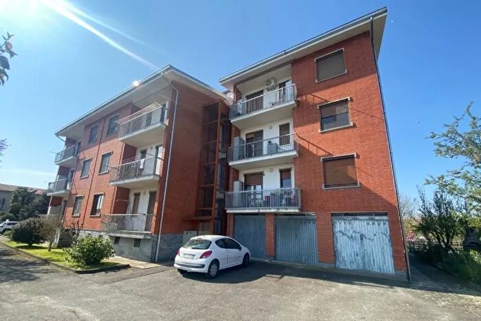 Appartamento in vendita in Via Borghetto a Ivrea To, Ivrea