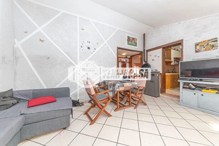 Appartamento trilocale in vendita in Via Gabriele Marini, Cerveteri