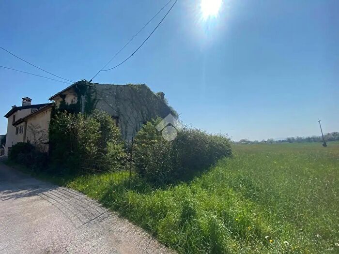 Casa monolocale in vendita in Via Europa, Santorso