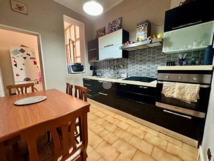 Appartamento quadrilocale in vendita in Via Torino, Siracusa