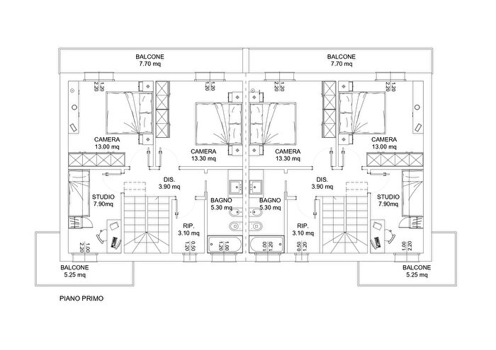 Case in Vendita e in Affitto - 2
