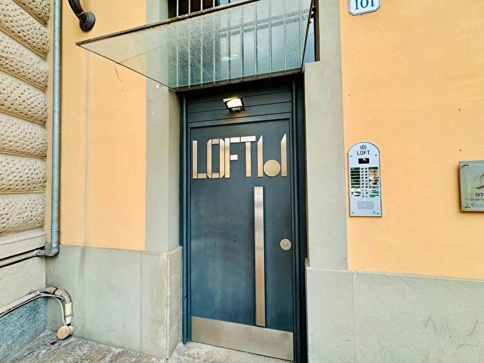 Appartamento bilocale in affitto in Via San Donato Torino, Torino