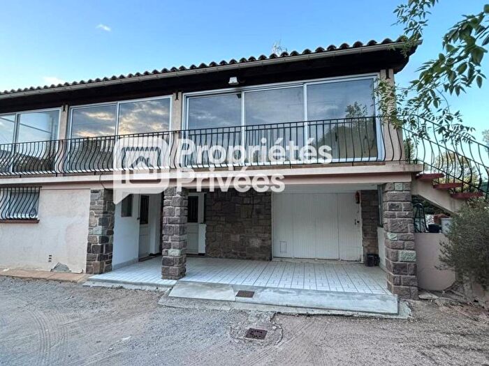 Casa trilocale in vendita in SaintRaphaël