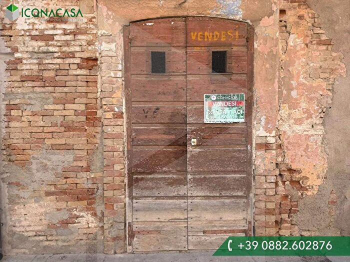 Casa monolocale in vendita in Via G Garibaldi, Torremaggiore