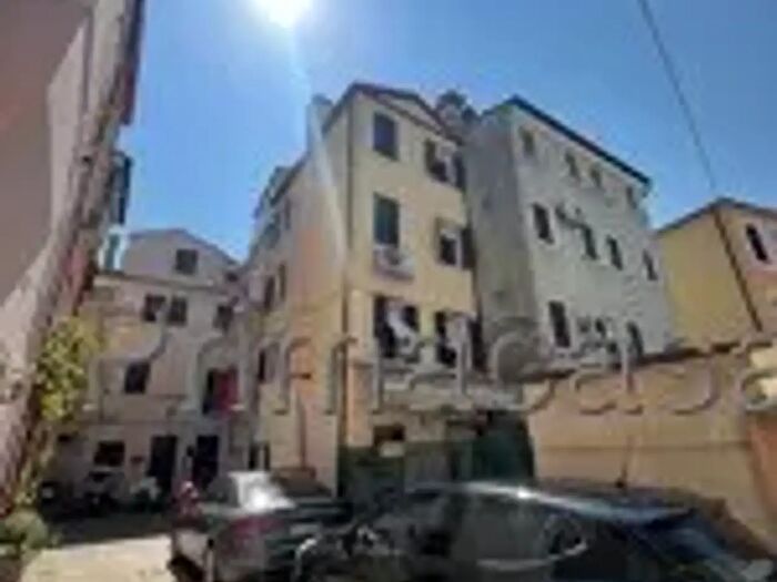 Casa trilocale in vendita in Via Sottomarina, Chioggia
