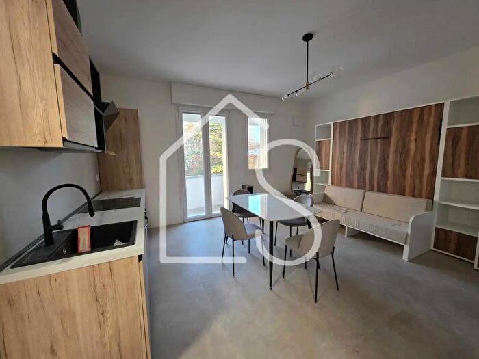 Appartamento monolocale in vendita in Bologna