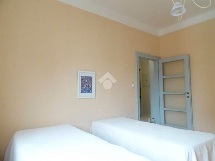 Appartamento trilocale in affitto in Via Gaetano Donizetti, Orti, Alessandria