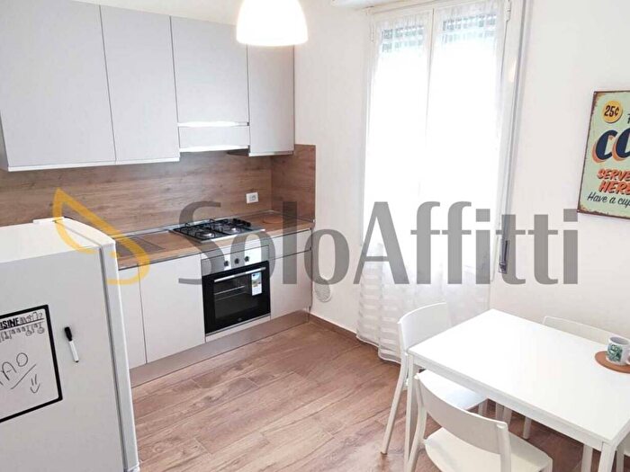 Appartamento bilocale in affitto in Viale Guglielmo Marconi, Cusano Milanino